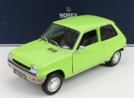 Norev Renault R5 Tl 1972 1:18 Světle Zelená