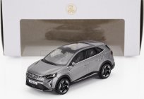 Norev Renault Symbioz 2024 1:64 Oyster Grey