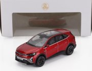 Norev Renault Symbioz Esprit Alpine 2024 1:64 Red