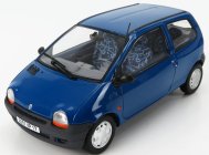 Norev Renault Twingo 1995 1:18 Cyan Blue