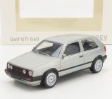 Norev Volkswagen Golf Gti G60 1990 1:43 Silver