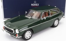 Norev Volvo 1800 Es 1973 1:18 Cypres Green