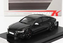 Nzg Audi A7 Rs7 Sportback 2020 1:64 Black