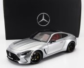 Nzg Mercedes benz Amg Gt63 (c192) 4-matic 2024 1:18 Hightech Stříbro