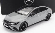 Nzg Mercedes benz Eqe (v295) Amg Line 2023 1:18 Alpin Grey