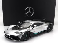Nzg Mercedes benz One Amg (c298) 2023 1:12 Hightech Stříbro