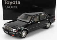 Nzg Toyota Crown 2012 1:18 Black