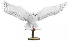 Ocelová stavebnice Harry Potter Hedwig