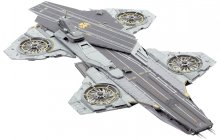 Ocelová stavebnice Helicarrier