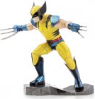 Ocelová stavebnice Marvel Wolverine
