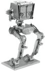 Ocelová stavebnice Star Wars AT-ST