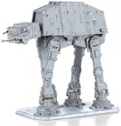 Ocelová stavebnice Star Wars Imperial AT-AT