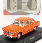 Odeon Peugeot 404 1960 1:43 Orange