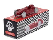 Officina-942 Ferrari F1  D50 1956 1:76 Red