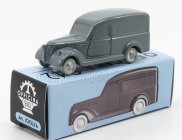 Officina-942 Fiat 1100 Blr Van 1:76 Tmavě Šedá