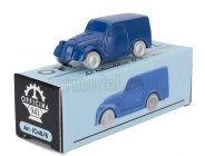 Officina-942 Fiat 500 B Furgoncino Van 1948 1:76 Blue