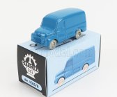 Officina-942 Fiat 615 Furgone - Van - 1953 1:76 Blue