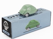 Officina-942 ISO Isetta 1953 1:76 Světle Zelená