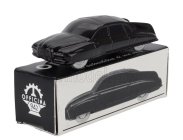 Officina-942 Isotta fraschini 8c Monterosa 1947 1:76 Black