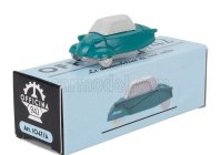 Officina-942 Mi-val Mivalino 1953 1:76 Zelená Bílá