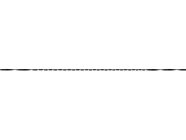 Olson list do lupénkové pilky 1.04x1.04x127mm spirálový (12ks)