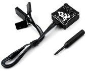 Onisiki Aluminium case FUKUROU HIGH STABILITY GYRO pro RC drift