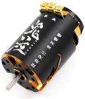 Onisiki KIKOKU 10.5T 4050KV DRIFT PERFORMANCE Brushless sensor motor - Zlatý