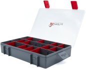 Organizér RCprofi 25x16x4,5 cm