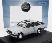 Oxford-models Ford england Escort Mkiii 1985 1:76 Grey