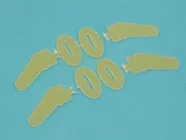 Páčka T4 25x10mm (4ks)