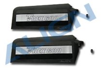 Padla T-Rex 600