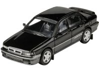 Paragon-models Mitsubishi Galant Vr-4 Lhd 1988 1:64 Lampa Černá