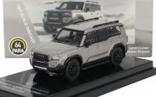 Paragon-models Toyota Land Cruiser 250 Rhd 2024 1:64 Meteorová Sprcha