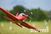 RC letadlo PC-21 1100mm ARF