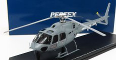 Perfex Aerospatiale As 555 Fennec Helicopter Armee De L'air 1990 1:43 Vojenská Šedá