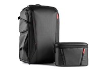 PGYTECH OneMo 2 batoh 35L (Space Black) - organizér M