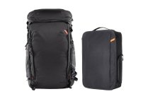 PGYTECH - OnePro Flex batoh 50L (Space Black) + organizér L