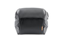 PGYTECH - Taška přes rameno 10L (Obsidian Black)