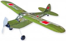 Piper L-21B - gumáček