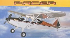 Piper PA-20 Pacer 1016mm