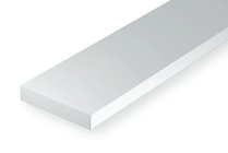 Plastový pásek 2.0x2.0x350 mm 9ks.