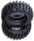 Pneumatiky 1:10 s vložkami, 96mm