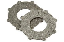 Podložka třecí spojky 16x33x1mm