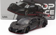 Pop-race-limited Honda Nsx Gt3 Evo22  2022 1:64 Grey