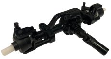 Přední náprava RMT models V2 (Adventure, Trail)