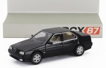 Premium classixxs Alfa romeo 164 1987 1:87 Black