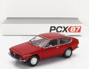 Premium classixxs Alfa romeo Alfetta Gt 1974 1:87 Red