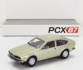Premium classixxs Alfa romeo Alfetta Gt 1974 1:87 Velmi Světle Zelená Met