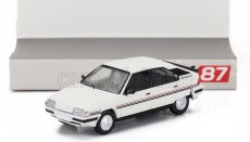 Premium classixxs Citroen Bx 1982 1:87 Bílá