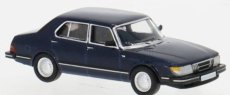 Premium classixxs Saab 900 1981 1:87 Blue